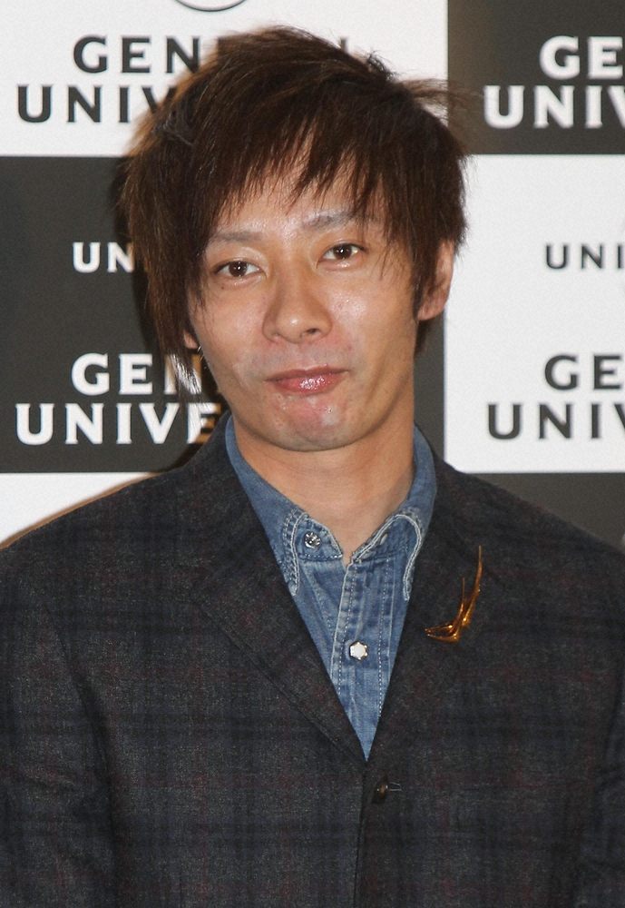 いしだ壱成 松原千明さん死去に父 石田純一は悲痛 きっかけを作ったのは俺だしな みたいなことは スポニチ Sponichi Annex 芸能