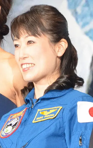 【画像・写真】SUGIZO「すごく宇宙に行きたい」けど「心配なこと」　宇宙飛行士の山崎直子さんに直球質問