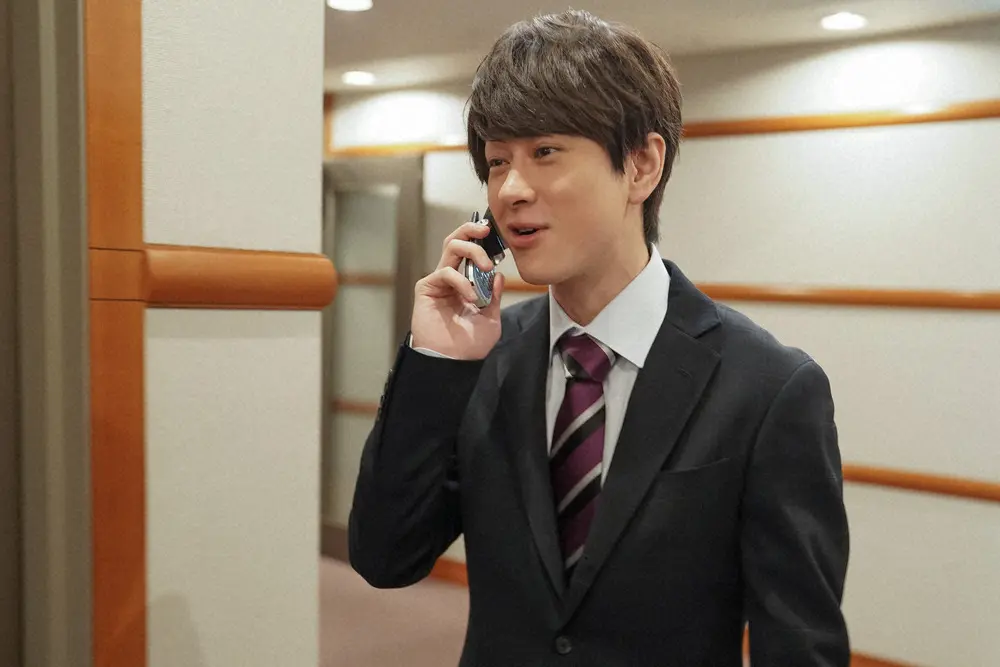 【画像・写真】【明日11月25日の舞いあがれ！】第40話　舞、座学課程の最終試験は？岩倉家には悠人から小包が届く