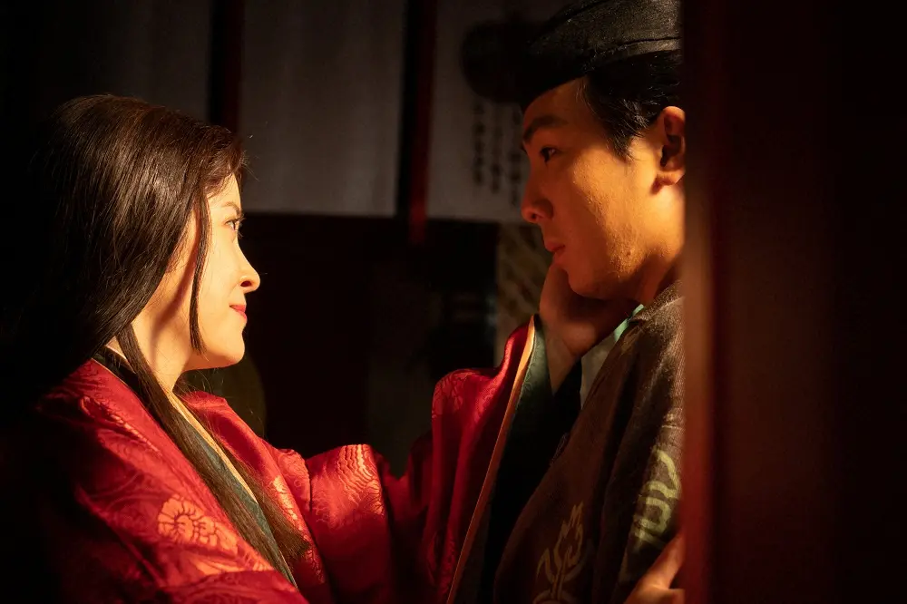 【画像・写真】【来週12月4日の鎌倉殿の13人】第46話　ついに「尼将軍」爆誕？今度は実衣が野心　義村またも暗躍