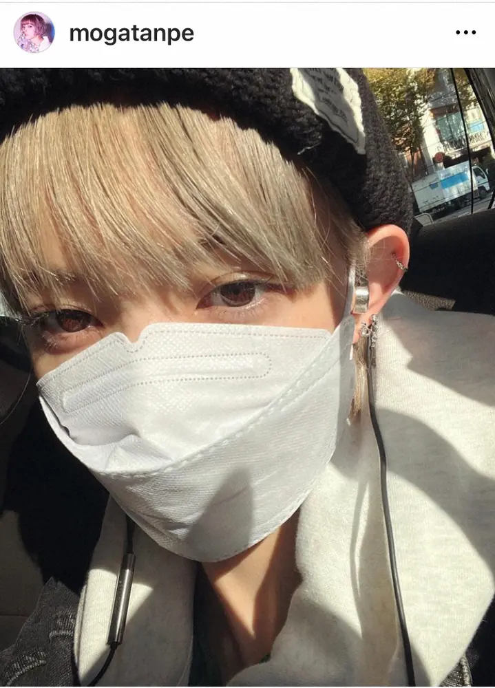 【画像・写真】最上もが　高熱続いたコロナ療養終え「目立った後遺症は今のところなさそう」も「脳みそがポンコツに…」