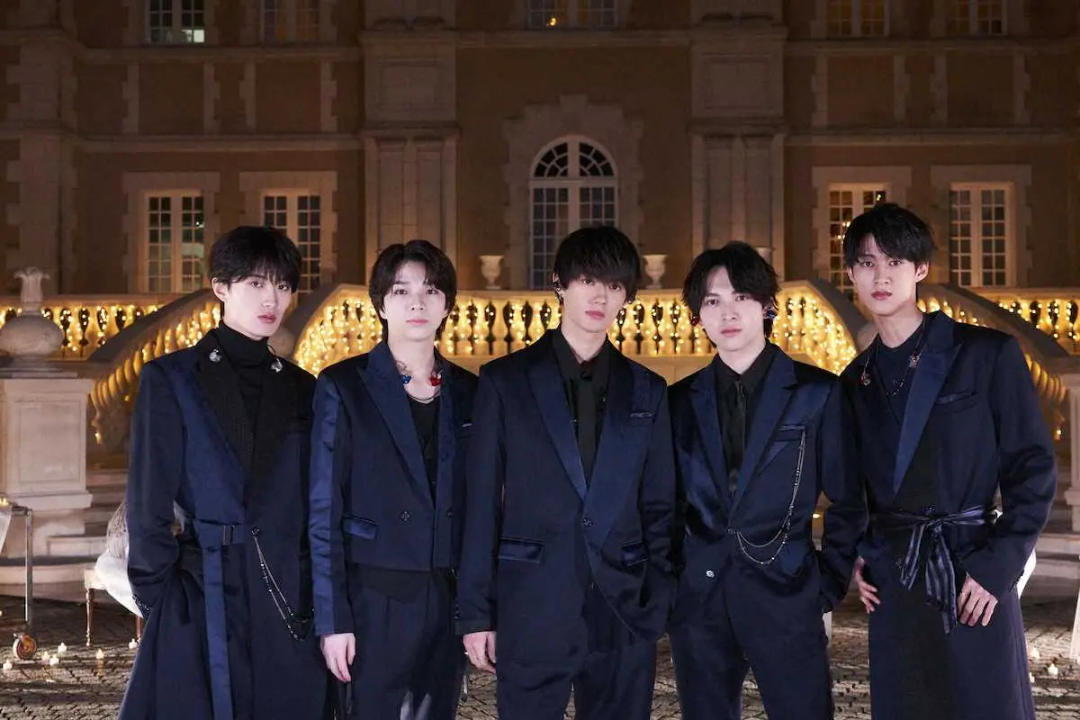 【画像・写真】M！LK　最新シングル発売記念ライブを開催　