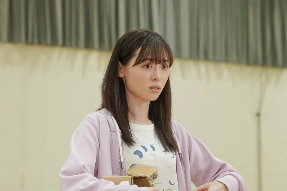 【画像・写真】【明日12月2日の舞いあがれ！】第45話　柏木が操縦訓練で迷子になる理由に教官は厳しい見解を示す