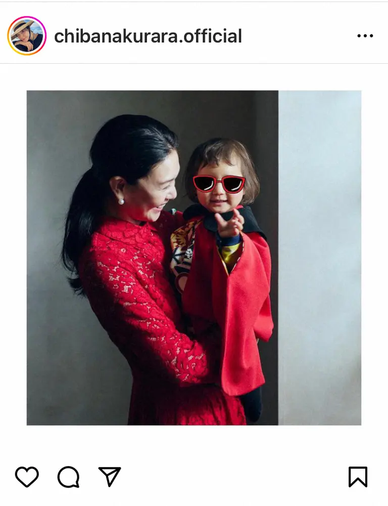 【画像・写真】知花くらら　二級建築士合格を報告「大変だった日々が頭をよぎって…嬉しくて感謝で、泣けてきました」