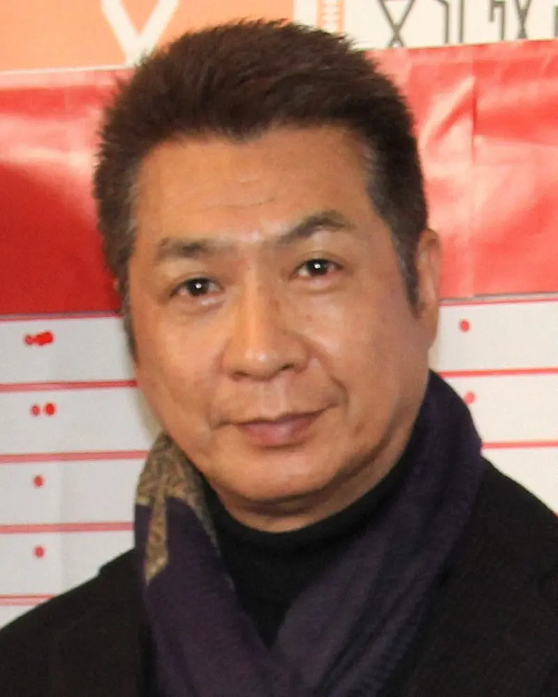 【画像・写真】山川豊　8月に離婚していた　92年結婚、30年連れ添った妻と