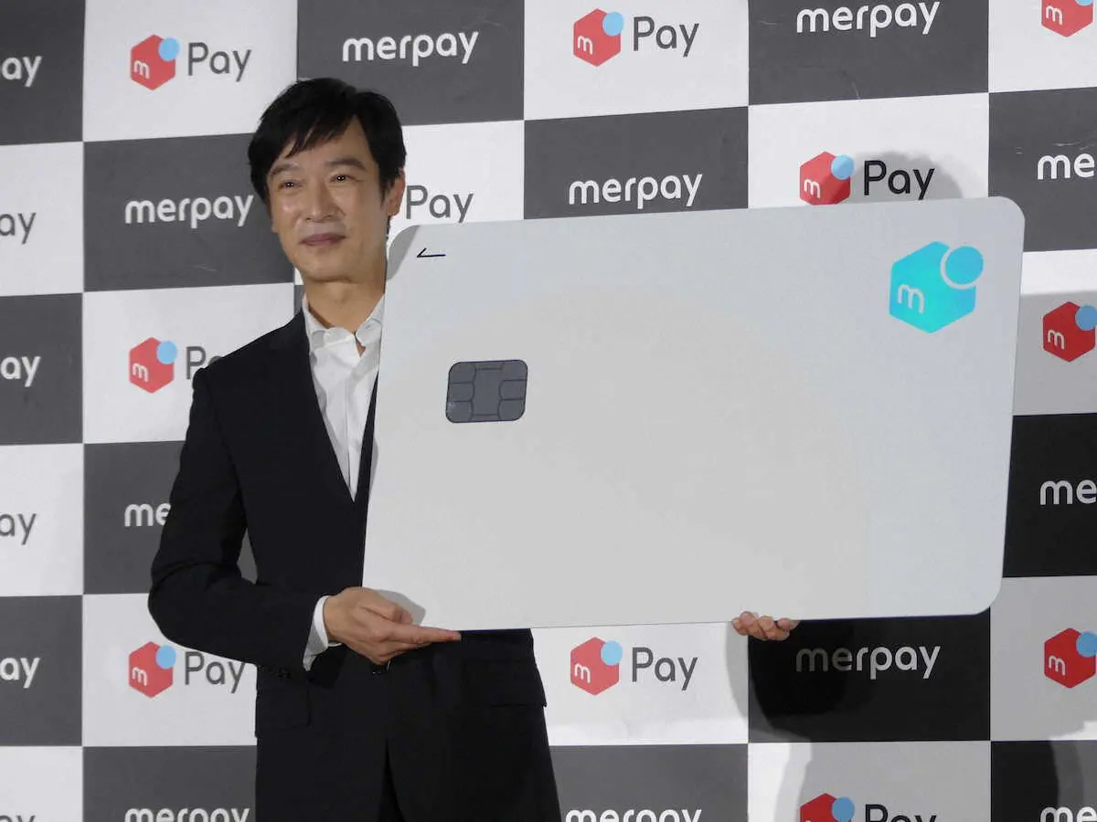 【画像・写真】堺雅人“テンションが上がる”リンゴ愛熱弁「1日3個食べる。朝に2個、夜に1個」