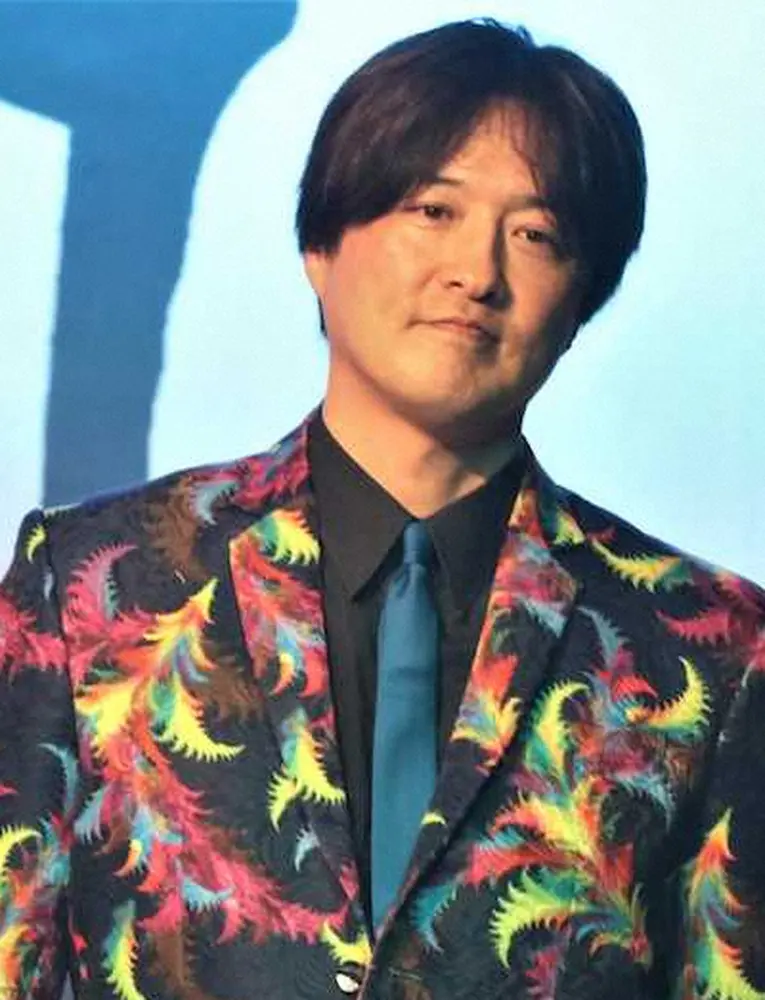 【画像・写真】純烈・酒井一圭　自己紹介で名前を借りていた渡辺徹さんを追悼…LINEでやりとりも