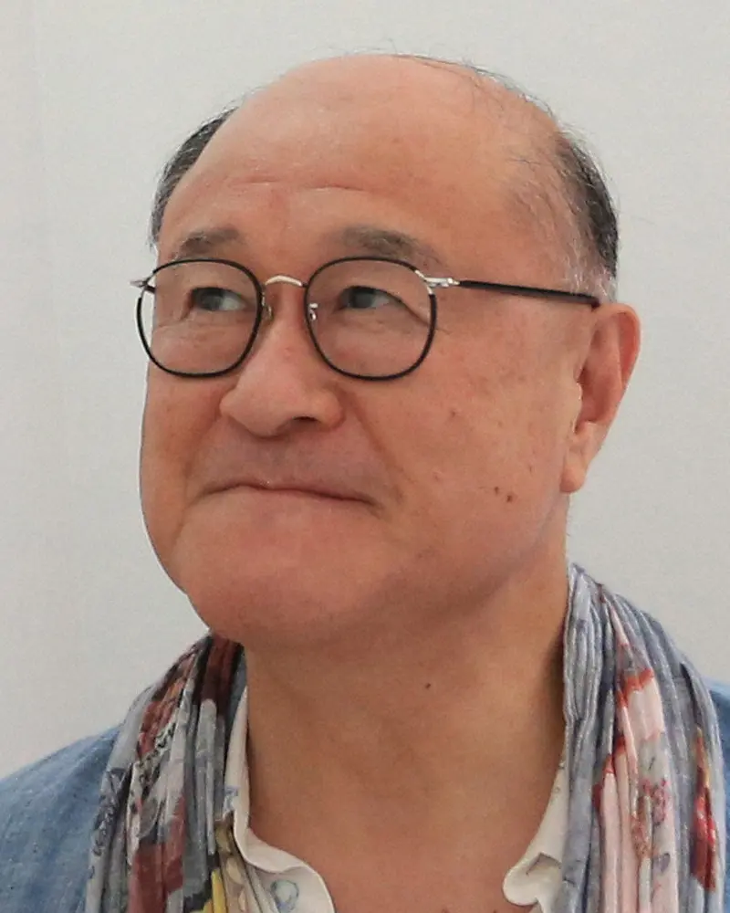 【画像・写真】文学座の先輩・角野卓造　渡辺さん死去に「徹が一番悔しいだろう」