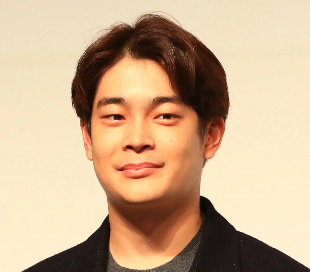 【画像・写真】井之脇海　多くの作品で共演　上白石萌歌は「妹みたいな感じ」鶴瓶「付き合おうてないやろな？」