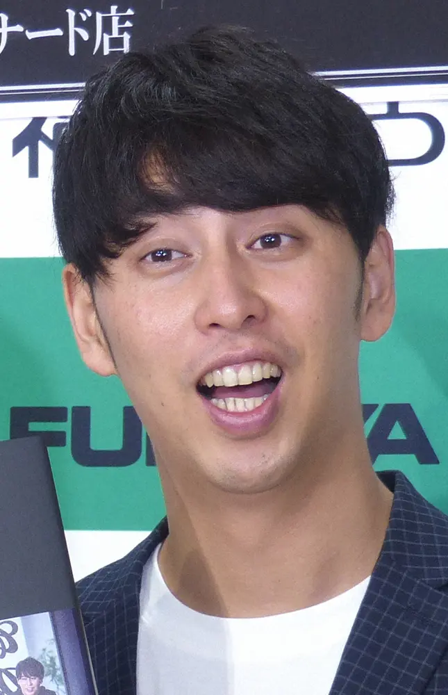 【画像・写真】ニューヨーク・屋敷　海外の空港で麻薬検査「マネージャーと2人で泣きそうに」　入国のトラブルつづる