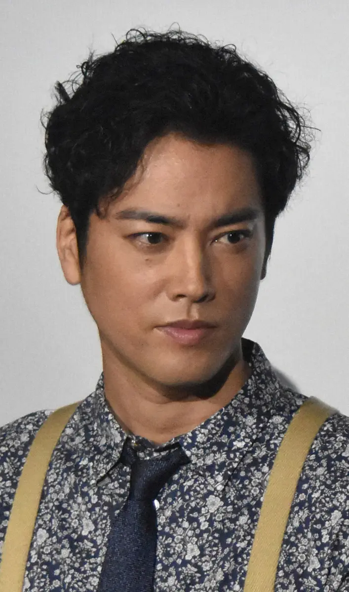 【画像・写真】桐谷健太「すぐポルシェ乗ってるやろな！」　自信満々で上京も「伸びてる鼻がどんどん短くなって」