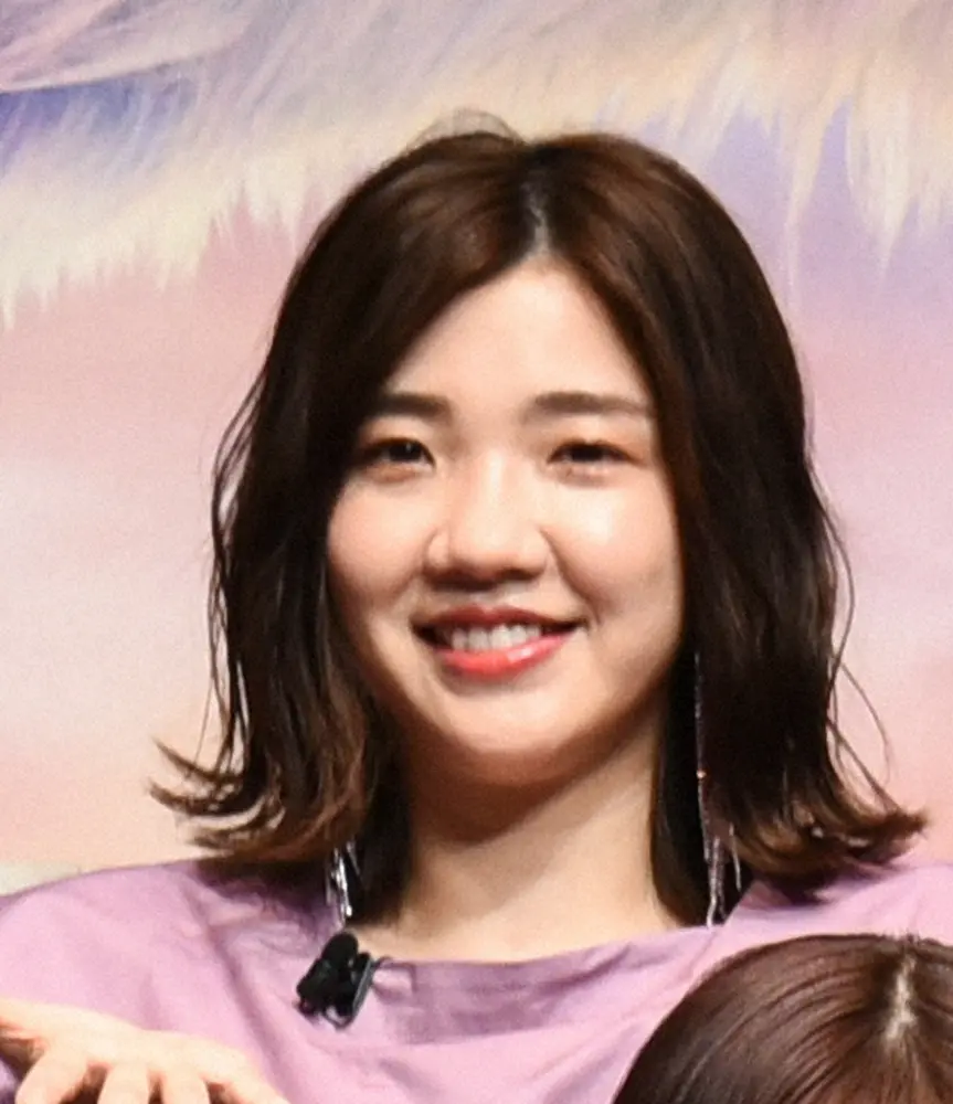 【画像・写真】3ヒロ福田、あの超売れっ子芸人からの“セクハラ”を暴露「誰があなたに抱かれたいんですか!」