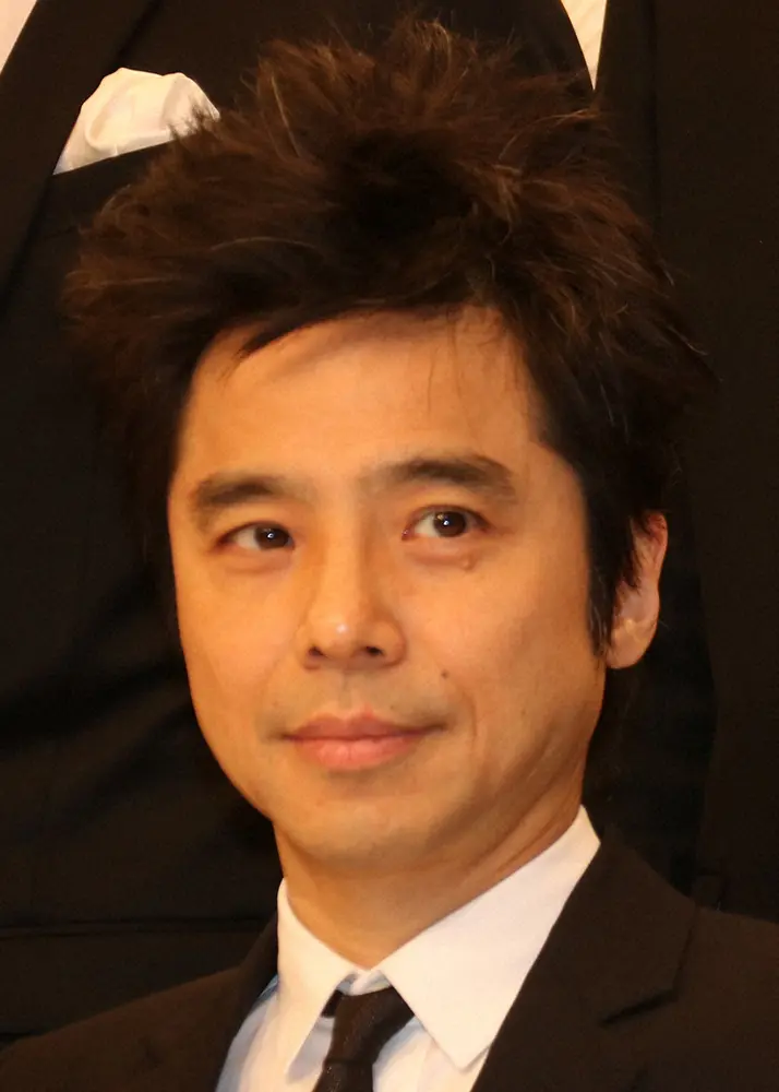 【画像・写真】宮本浩次　中森明菜の「飾りじゃないのよ涙は」で歌詞間違えるハプニングもネット「なぜかかっこいい」