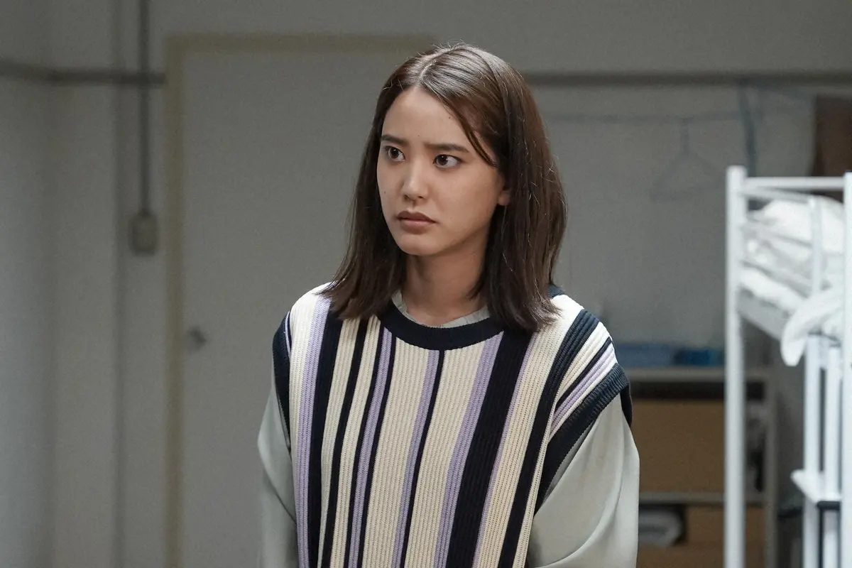 【画像・写真】【明日12月5日の舞いあがれ！】第46話　中澤の元に離婚届が届く　舞は柏木が気になり避けがちに…