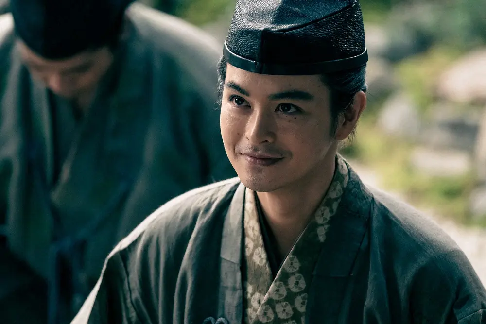 【画像・写真】「鎌倉殿の13人」でもW杯？後鳥羽上皇VSトキューサ蹴鞠対決再び　ぶっこんだ？三谷脚本がネット話題