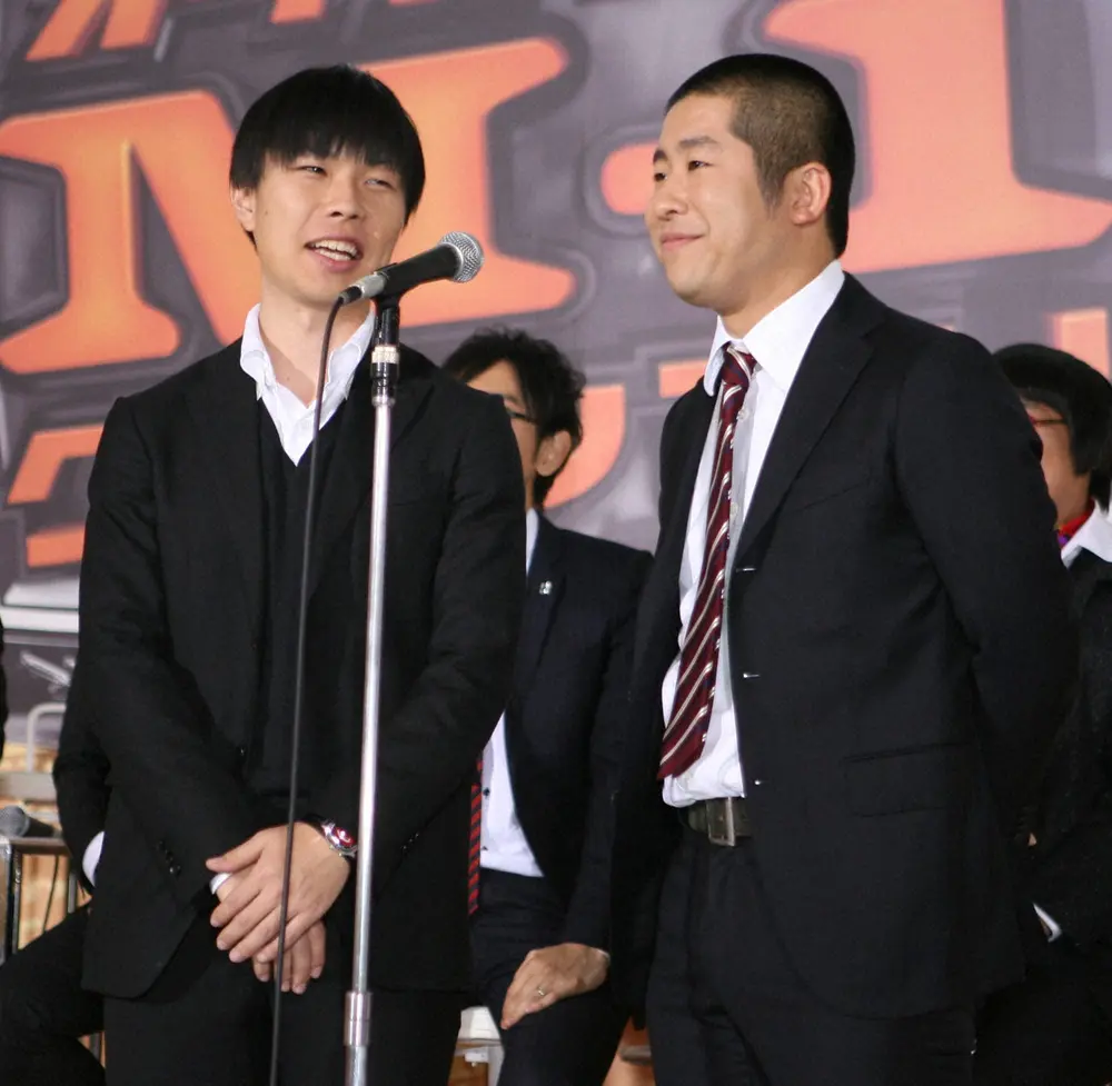 【画像・写真】ハライチ岩井　一番嫌いなテレビ局ぶっちゃけ「劣勢のイメージ作った」　リアルすぎる理由に共演者納得