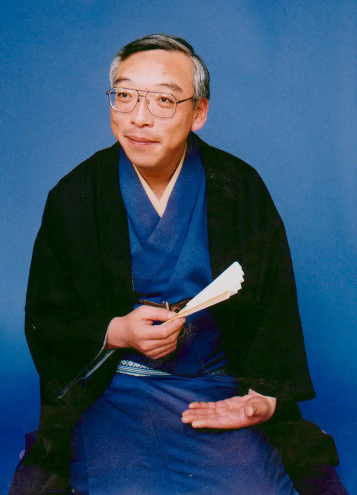 【画像・写真】三遊亭左遊さんが69歳で死去　持病悪化で引退申し出後「会友」として在籍　最後の高座は17年2月