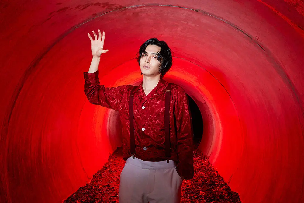 【画像・写真】藤井風　白組で2年連続紅白歌合戦出場　昨年は史上初の“実家出演”で話題に