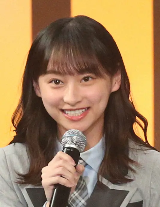 【画像・写真】日向坂46の影山優佳