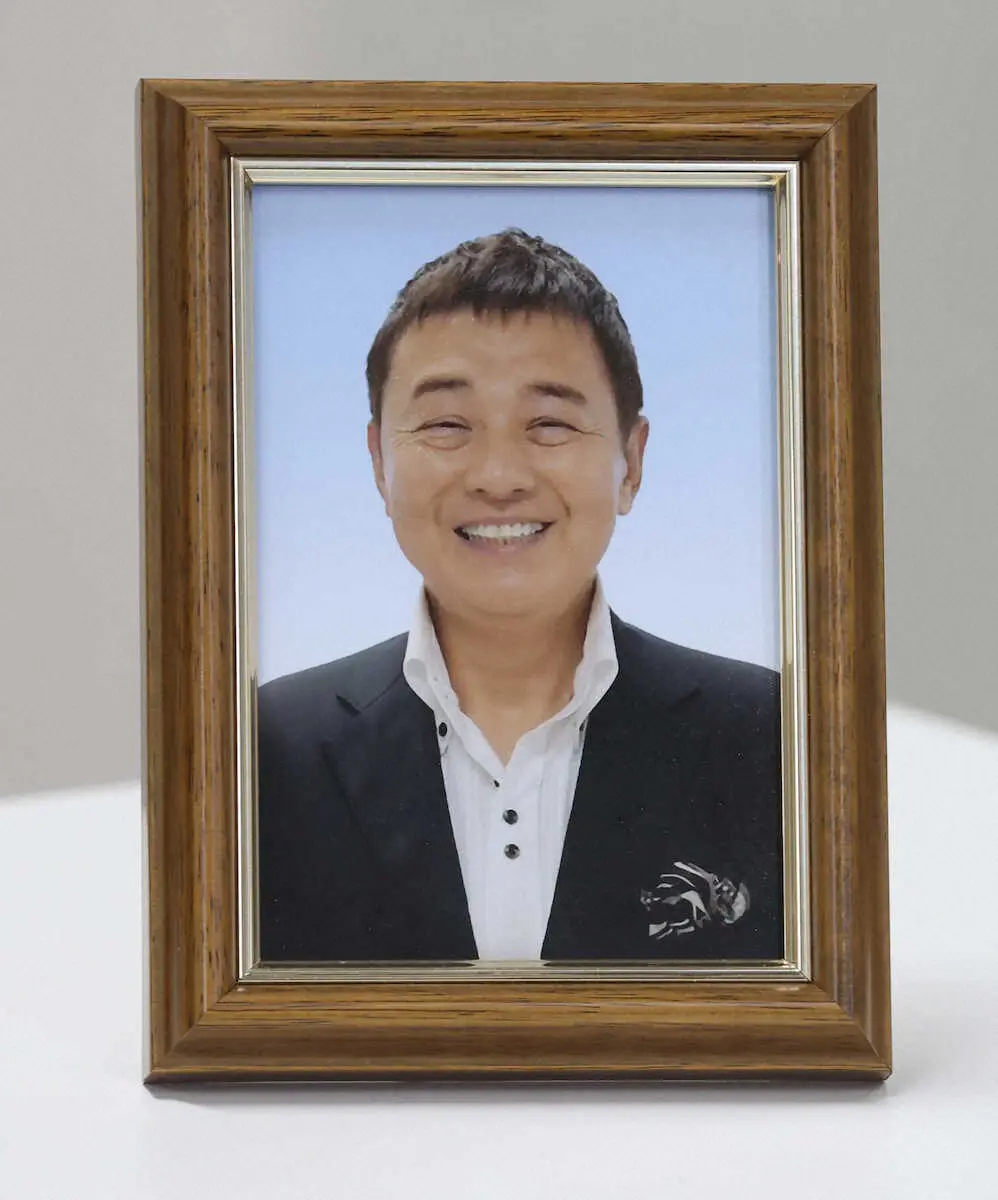 【画像・写真】渡辺裕太　父・徹さんとは“多くは語らない親子”「“任せた”って言われてる…“任せてくれ”って気持ち」