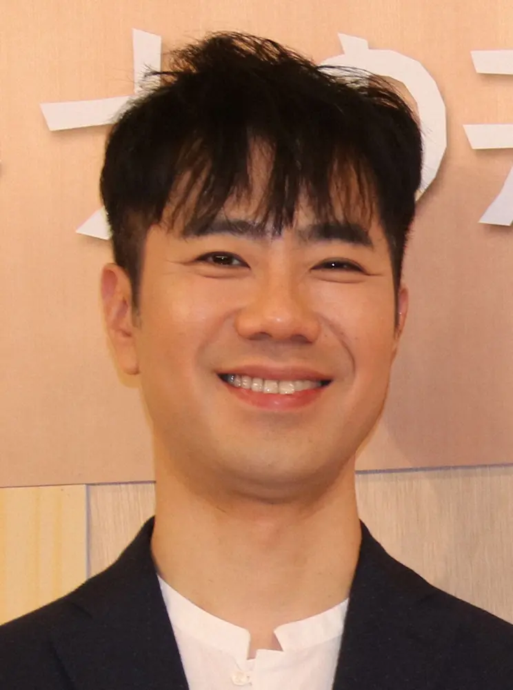 【画像・写真】藤井隆　カメラマンになりたかった高校時代　商業高校に進んだ理由は「スタジオ自分が持ったときに…」