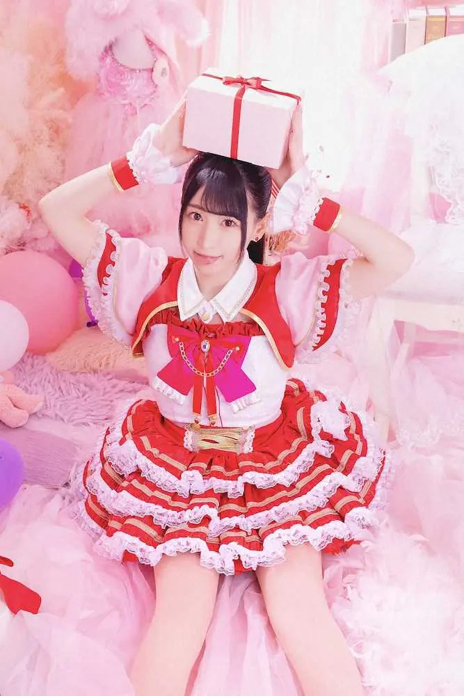 【画像・写真】アイドル谷麻由里、事務所と円満和解　昨年5月に未払賃金、セクハラなどによる慰謝料支払いを求め提訴