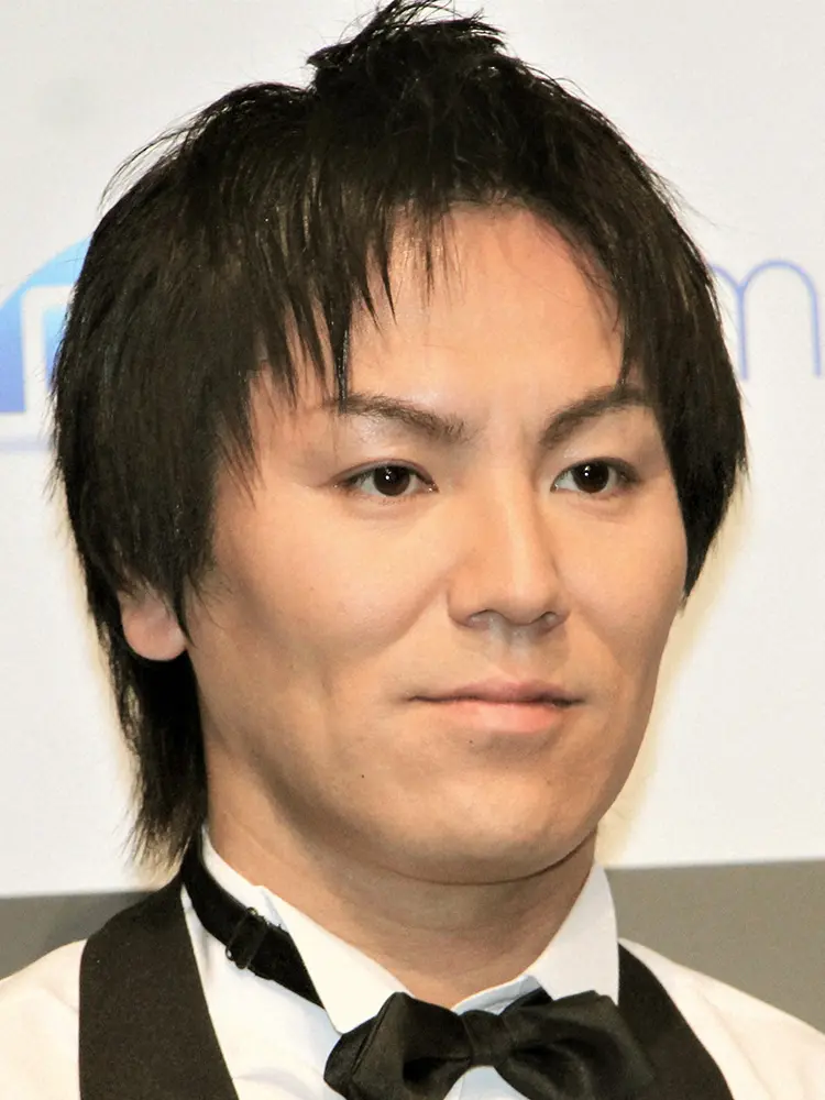【画像・写真】狩野英孝　青森の方言は東北人でもお手上げ「英語の方がわかったりするぐらい難しい」