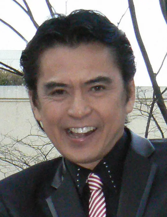 志垣太郎さん（2008年撮影）