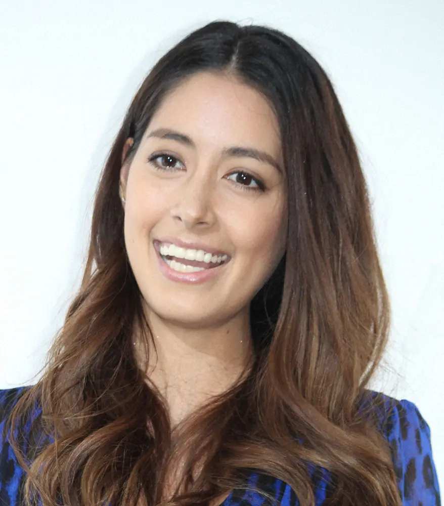 【画像・写真】森泉、日本帰国時の新型コロナ検疫手続きに不満　スタッフの対応に「信じられない」