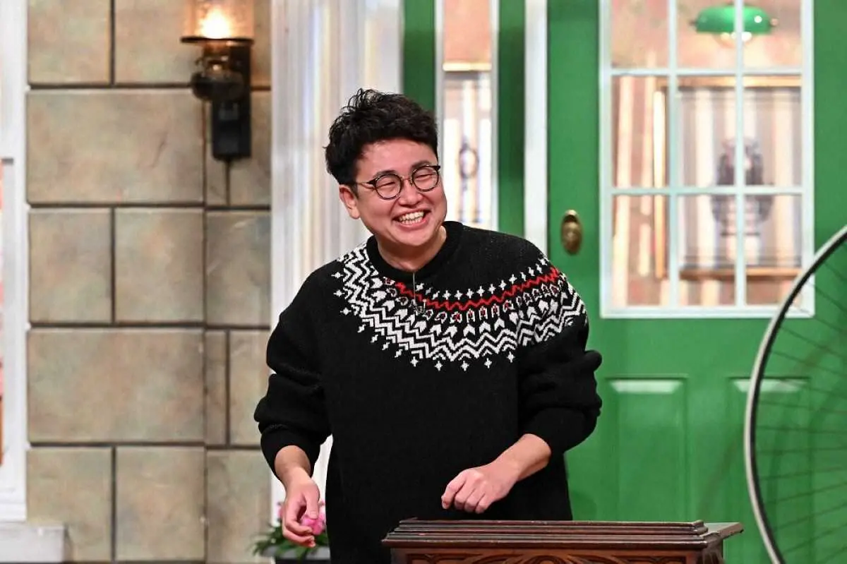 【画像・写真】たむけん＆ハライチ澤部＆銀シャリ橋本　ナイトスクープ探偵を来春卒業！たむけん「人生の宝もん」　