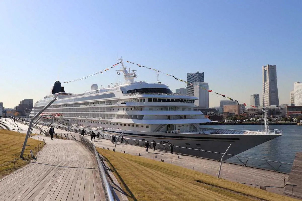 【画像・写真】加山雄三　史上最高齢85歳で紅白出場　豪華客船でラスト公演も…まだ終わらない