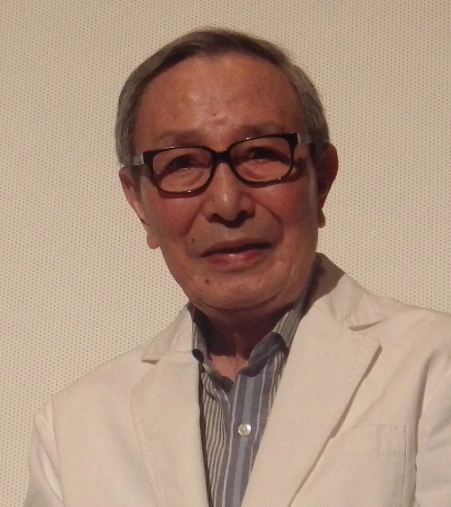 【画像・写真】江原真二郎さん　進行性核上性まひのため死去、85歳　映画「米」「純愛物語」