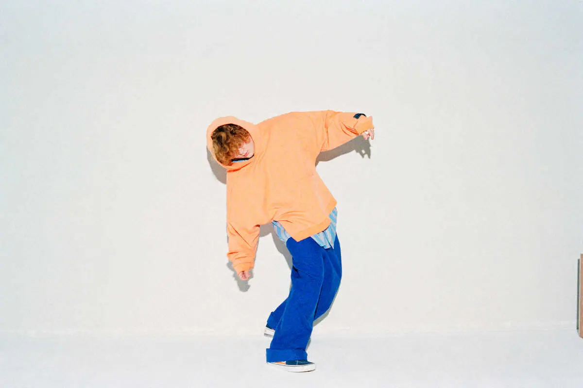 【画像・写真】菅田将暉「スゲー！それそれ、みたいになった」　楽曲提供のVaundyと意気投合した瞬間