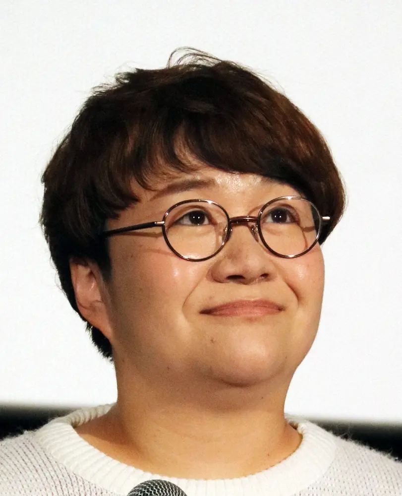 【画像・写真】“30万貸してではなく、くれませんか?”近藤春菜、金の無心DMに苦言「私のことを何だと…」