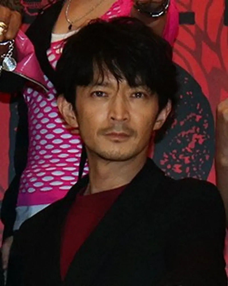 【画像・写真】声優の津田健次郎が新型コロナウイルスに感染　現在は自宅療養　「呪術廻戦」七海建人役など