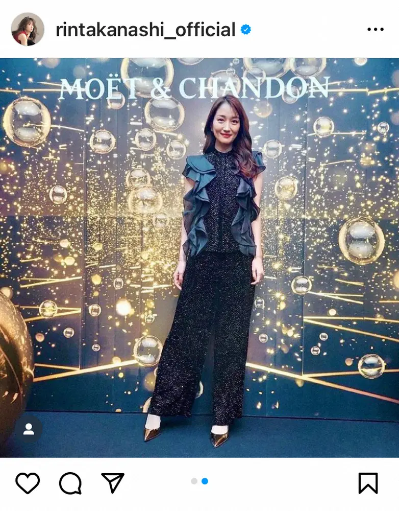 【画像・写真】高梨臨　「マット化してもらいました」報告も仕上がりにファン驚き「違和感ゼロ」「こんなに美しいの衝撃」