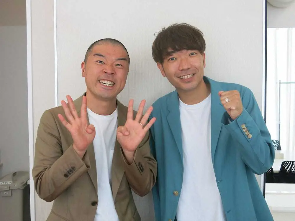 【画像・写真】明石家さんま　今年のM―1撃沈コンビの傷口に塩…？「優勝候補から2年でそんなに落ちるもん？」