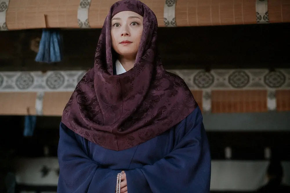 【画像・写真】「鎌倉殿の13人」ネット号泣…2パターンあった「政子の大演説」舞台裏　熱演生んだ“ステージングの妙”