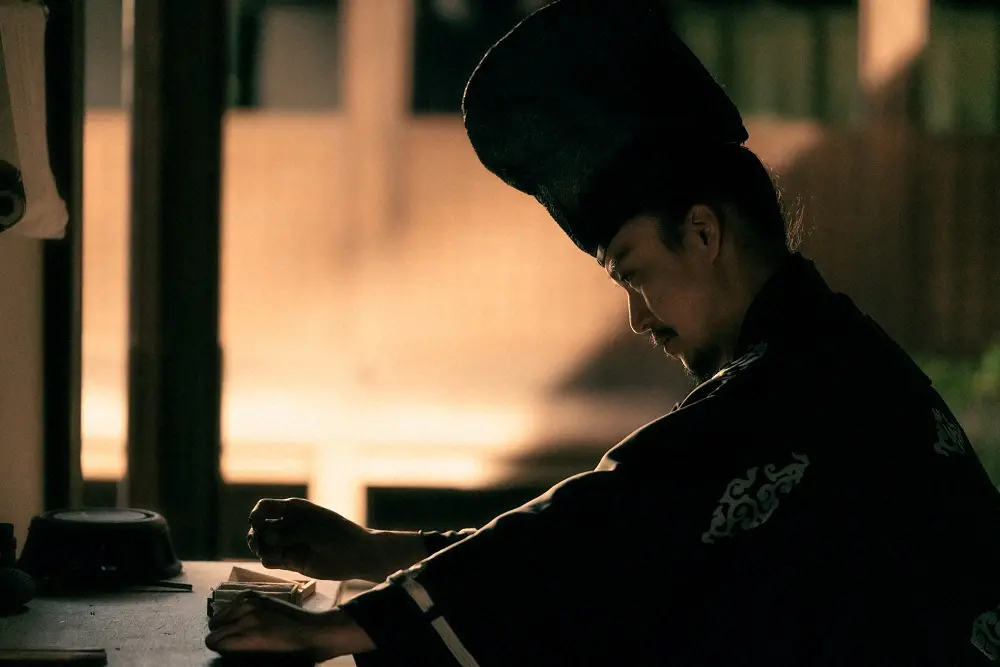 【画像・写真】「鎌倉殿の13人」命に換えても鎌倉は守る…義時の覚悟と笑顔にネット号泣「ついに報われたなあ」