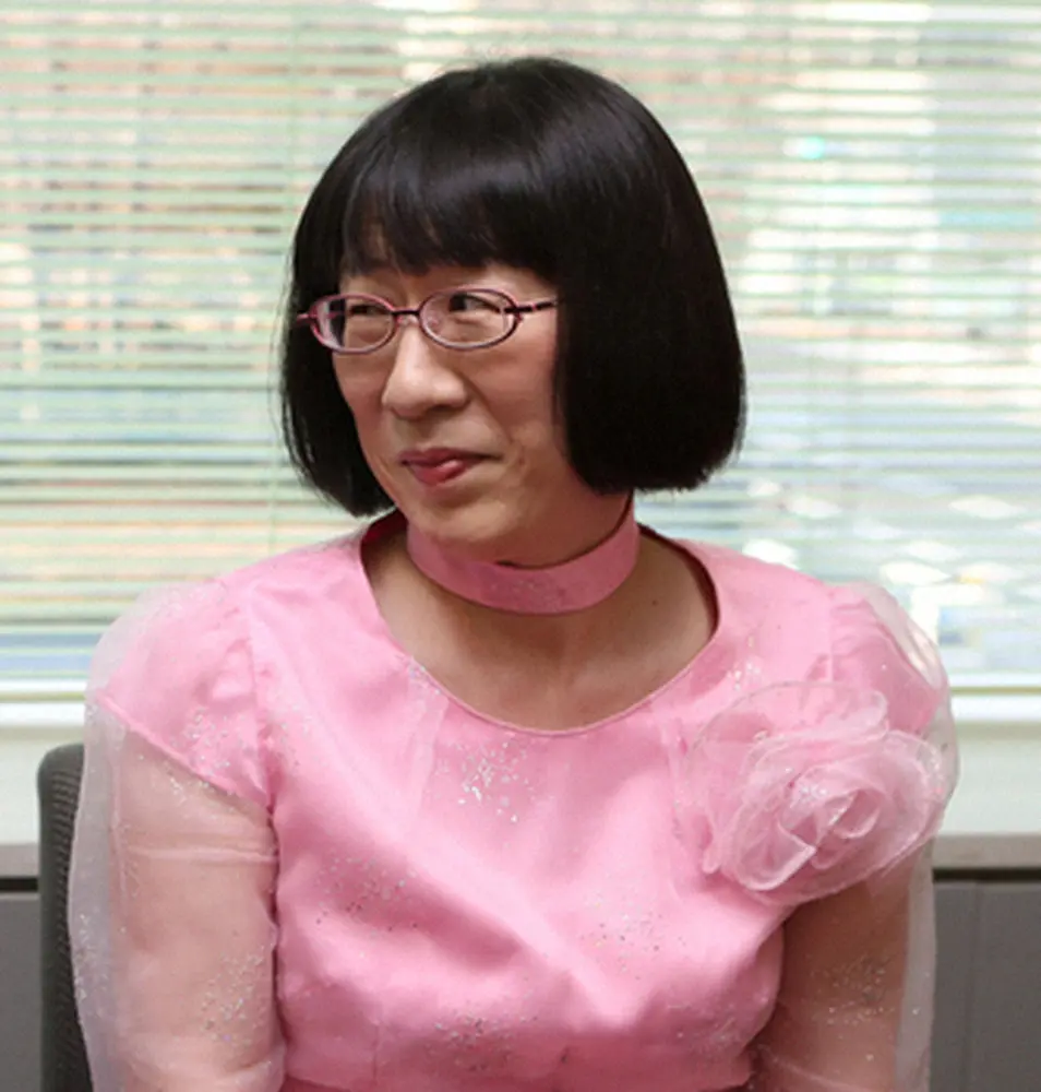 【画像・写真】阿佐ヶ谷姉妹・渡辺江里子　鬼越トマホークに強烈ビンタ「笑ってもらえてホッと」