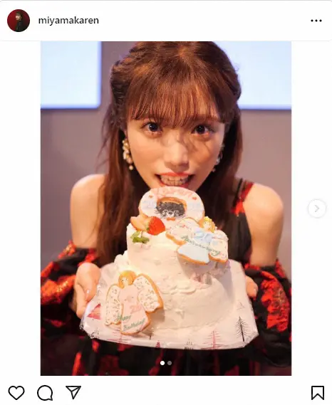 【画像・写真】元人気天才子役　26歳の最新ショットにフォロワー驚き　「色っぺぇ」「綺麗なお姉さん」