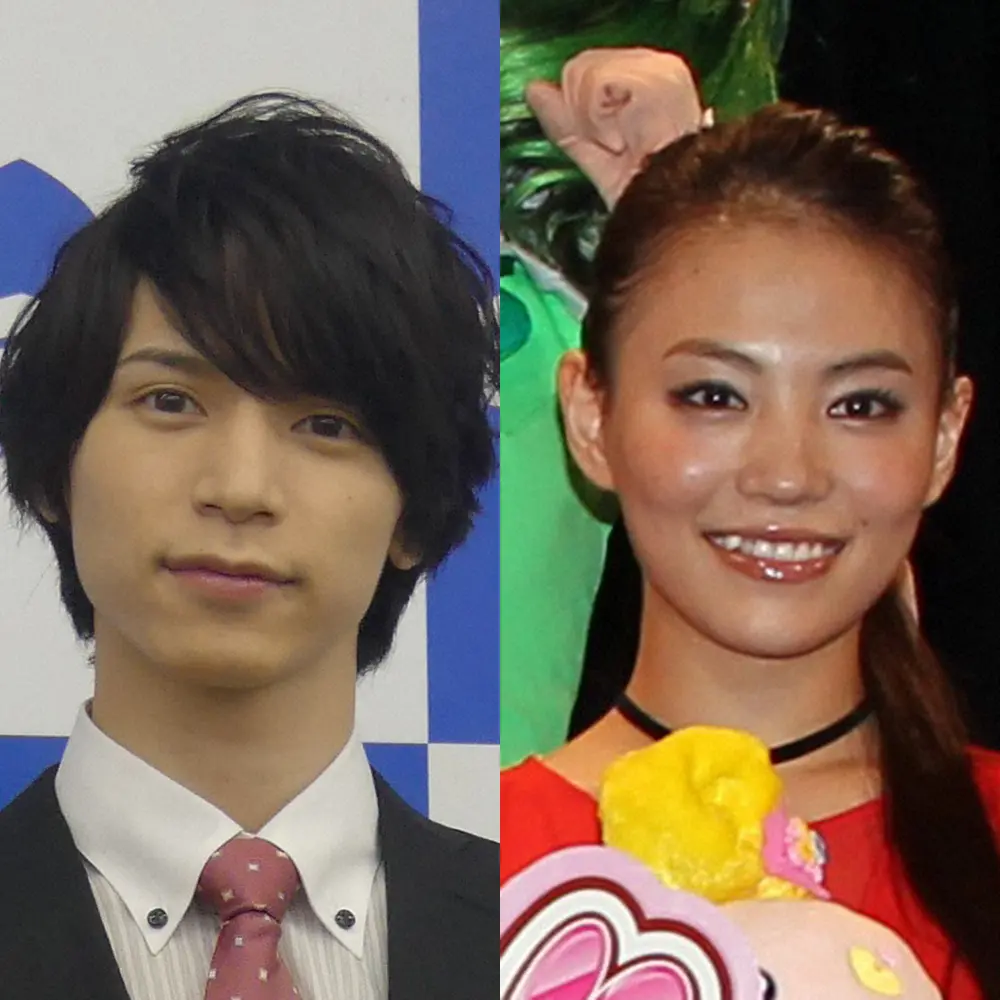【画像・写真】北村諒＆田野アサミ　第1子誕生を報告　北村「ひとりの父として精進」　田野「今後も愛を持って務める」