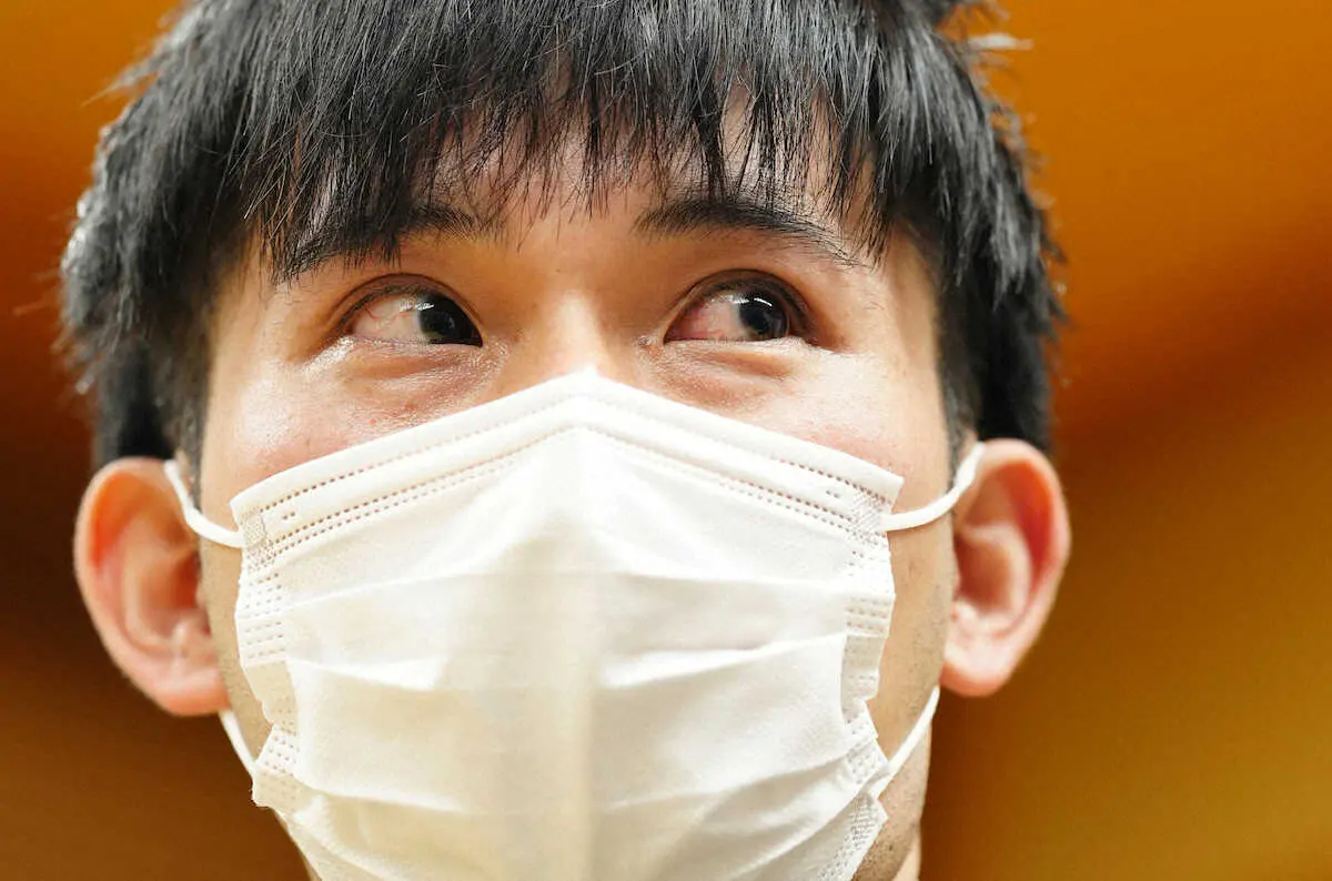 【画像・写真】将棋・小山怜央アマがプロに王手！合格なら棋士養成機関の奨励会出身者以外では初