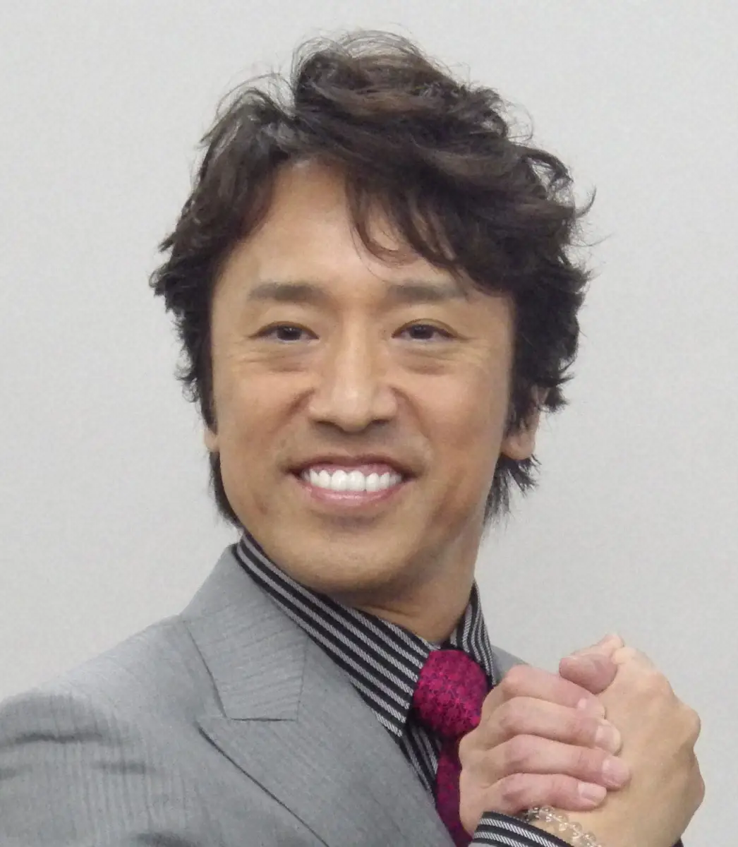 【画像・写真】筧利夫　30代での“イヤイヤ期”「やりたくない役のオファーが続いた」　カメラ指示にも「お前がズレろ」