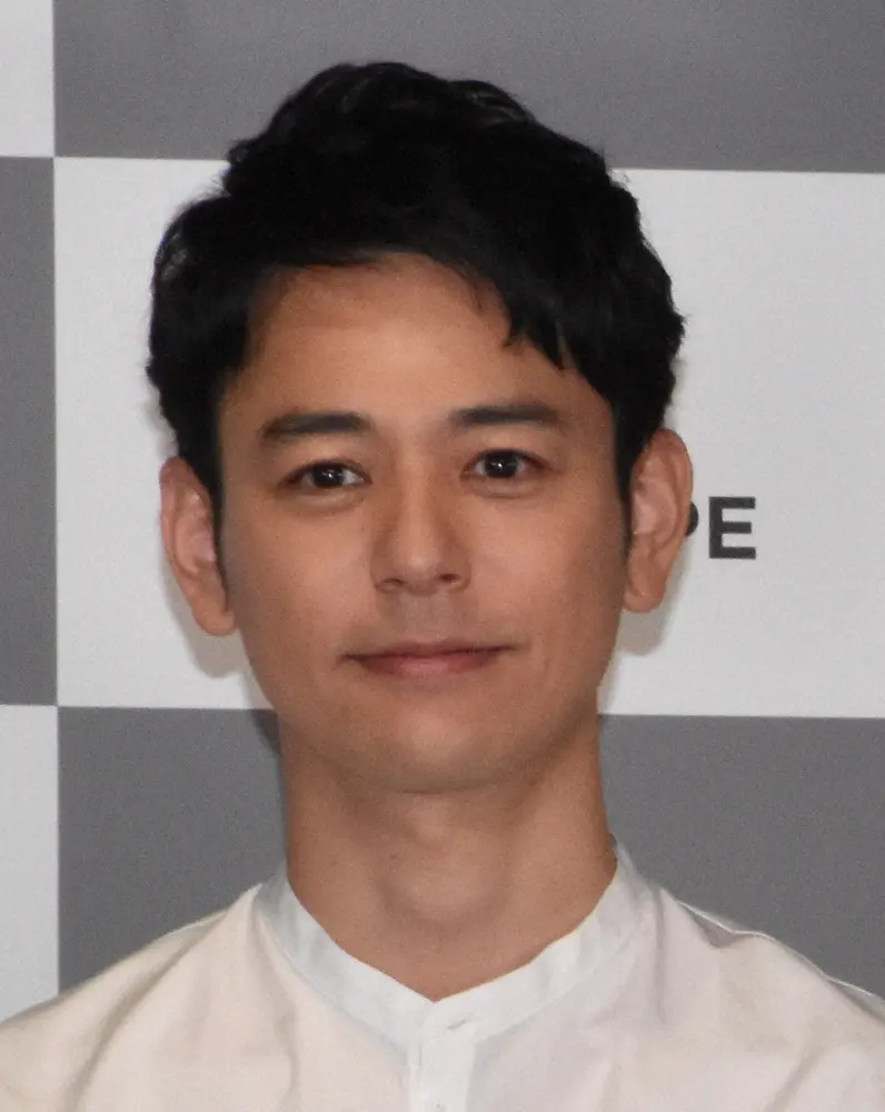 【画像・写真】妻夫木聡　42歳誕生日を迎え「両親に感謝！！」“ファーストキス”の相手も明かす