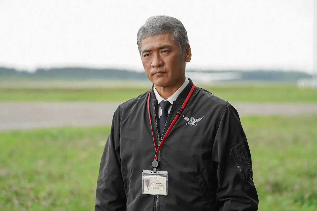 【画像・写真】【明日12月15日の舞いあがれ！】第54話　いよいよ最終審査！舞たちは野外航法に臨む