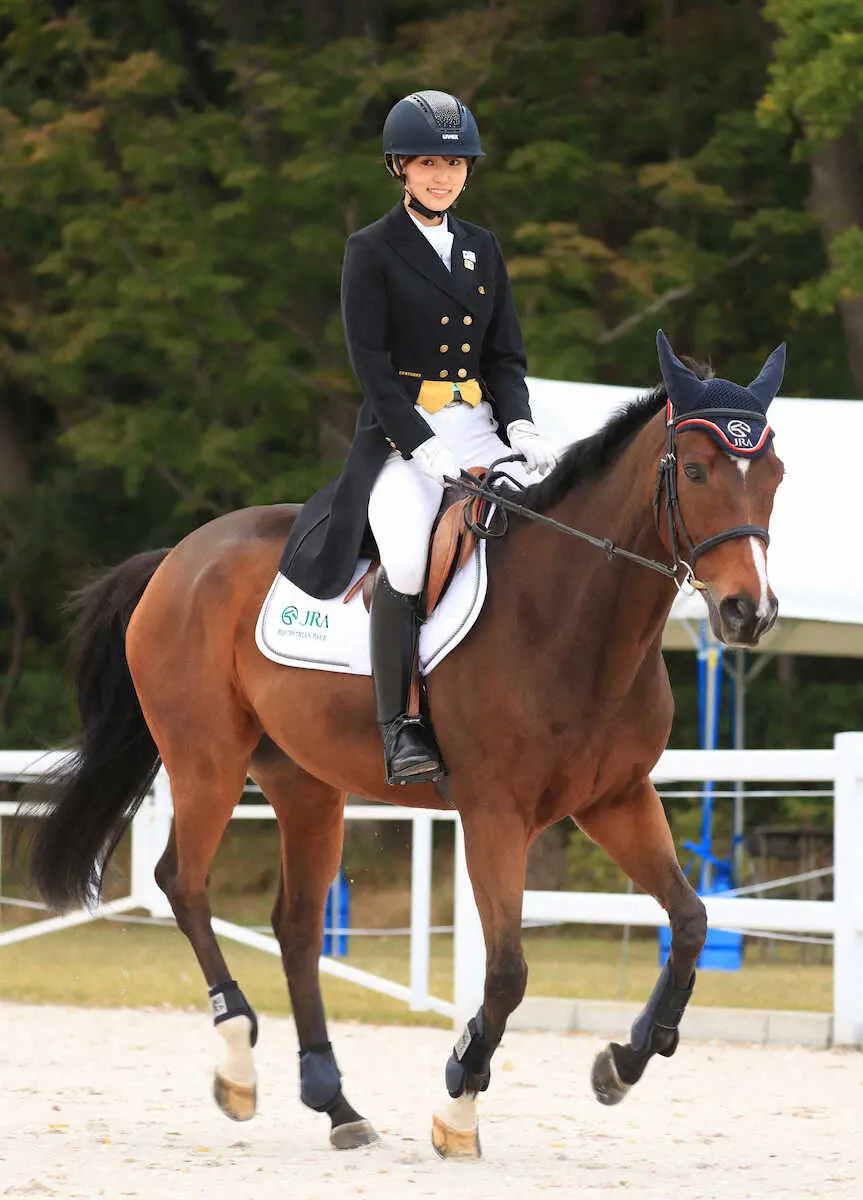 【画像・写真】菅井友香　夢は「大河ドラマ出演」　「新・幕末純情伝」沖田総司役「役に恥じない人間でありたい」