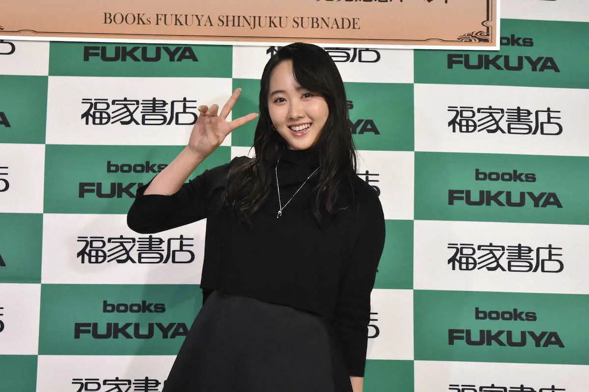 【画像・写真】本田望結　「好きな人を助手席に乗せたい」