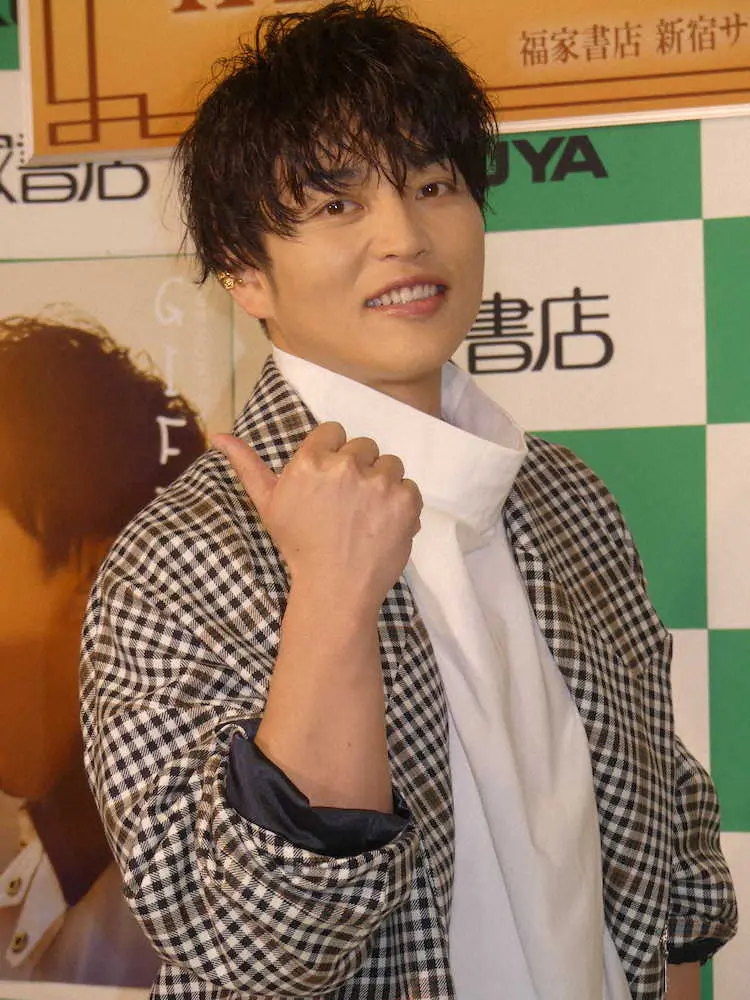 【画像・写真】【M－1】「どうも僕もDA　PUMP　KENZOです」ヨネダ2000のネタに“本家”がツイート