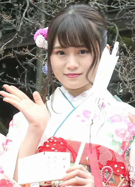 【画像・写真】山崎怜奈が涙　アントニオ猪木さんの人質解放へ勇気ある行動に「愛される理由、偉大さもわかる」